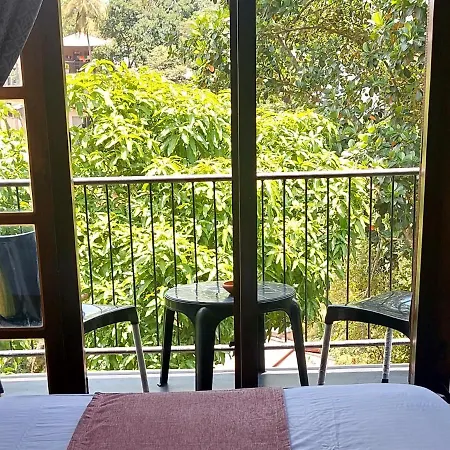 The Comfort Kandy Exterior photo
