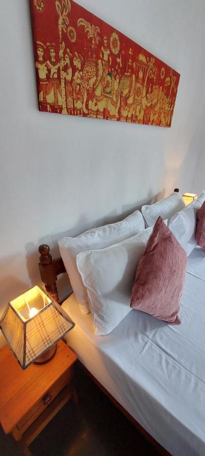 Habitación en casa particular The Comfort