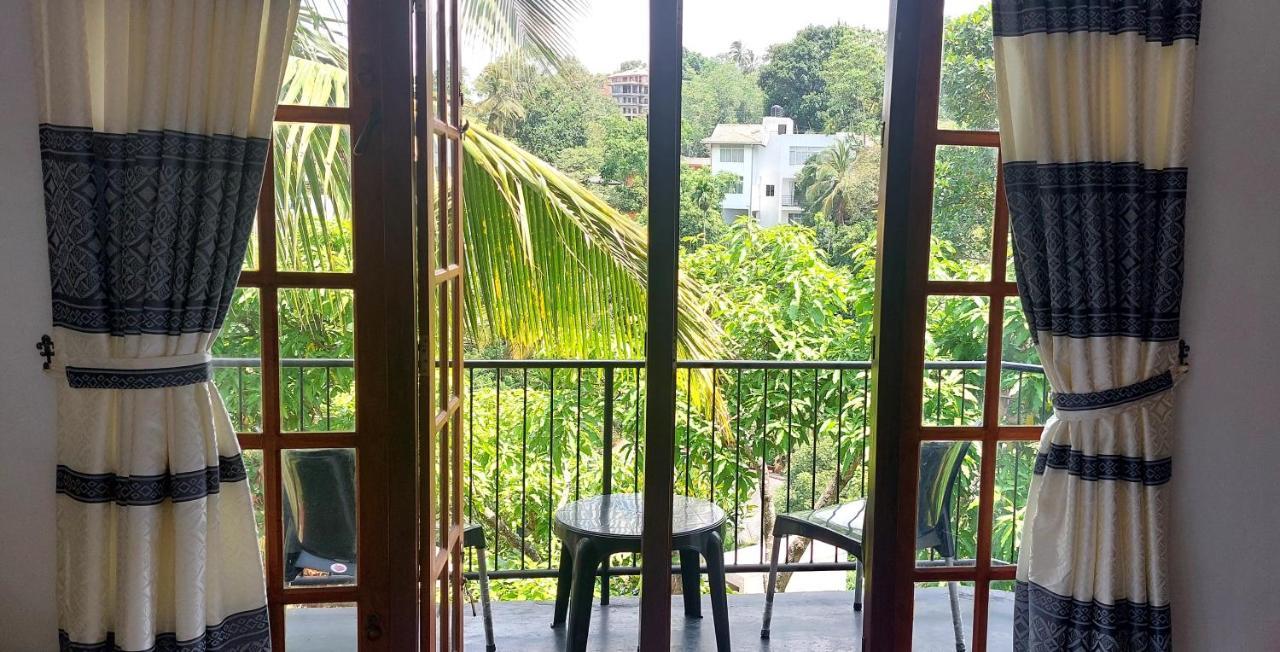 The Comfort Habitación en casa particular Kandy