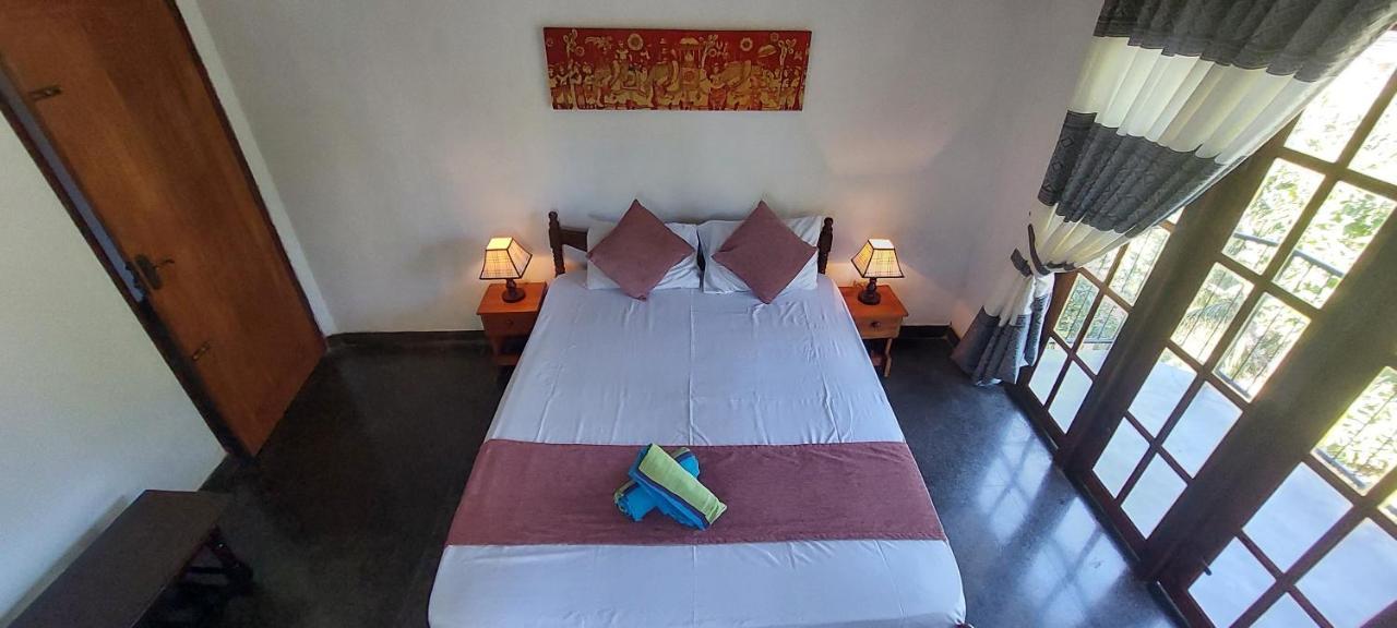 The Comfort Accommodatie bij particulieren *