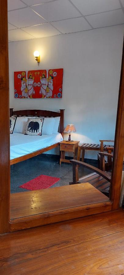 Accommodatie bij particulieren The Comfort