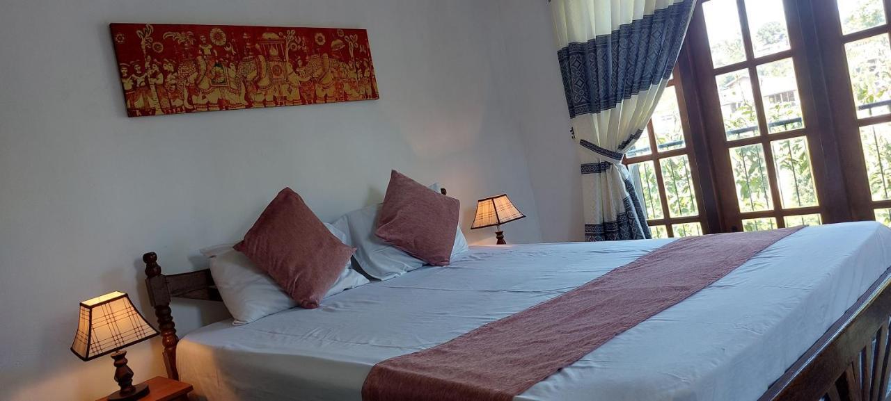 Accommodatie bij particulieren The Comfort *